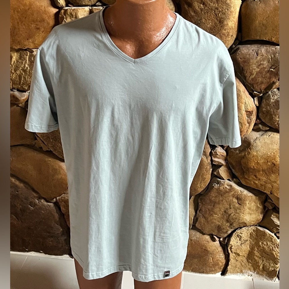 Tailored Recreation Men's Tee Shirt - NWT